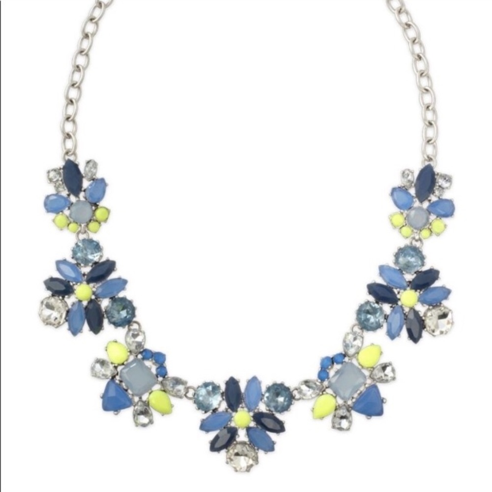 Stella Dot Elodie Necklace New